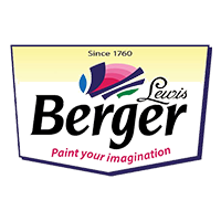 Berger Paints discount coupon codes